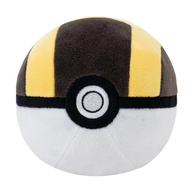 Pluszowy Poké Ball Pokémon