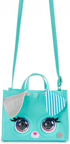 Wygodne noszenie w ręce i crossbody