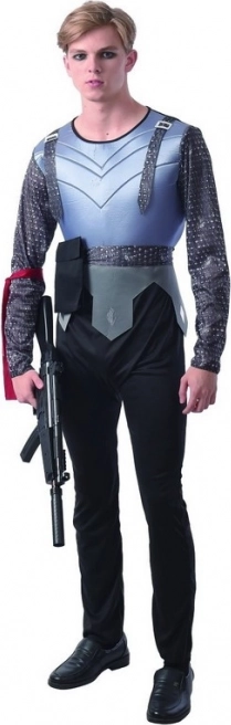 Kostium karnawałowy Gladiator, Rozmiar L