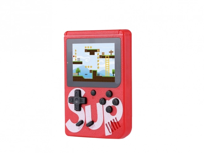 Mini przenośna retro konsola z 400 grami
