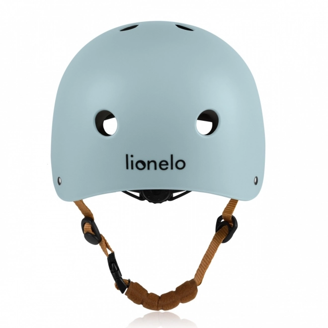 Dziecięcy kask Lionelo Blue Sky