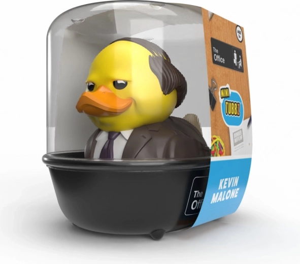 Licencjonowana kolekcja TUBBZ