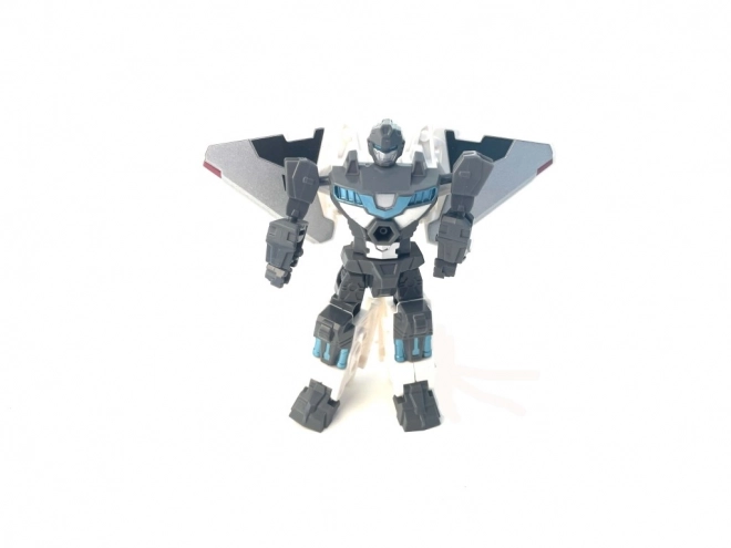 Transformacyjny bojowy robot
