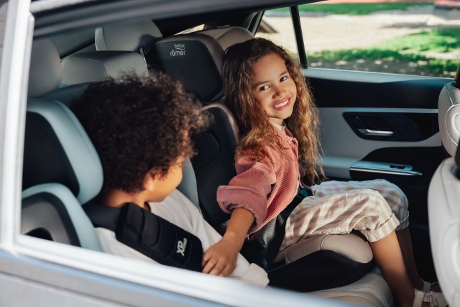 Fotelik samochodowy Britax Römer Kidfix Pro Style