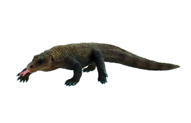 Figurka Waran z Komodo od Bullyland