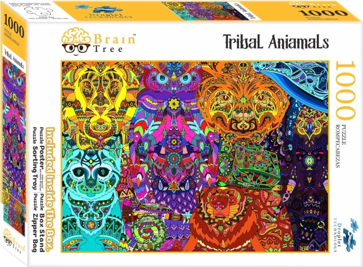 Druk premium i matowe wykończenie