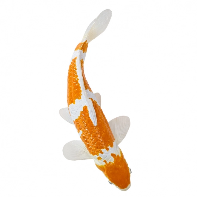 Figurka Koi Ochiba Karp