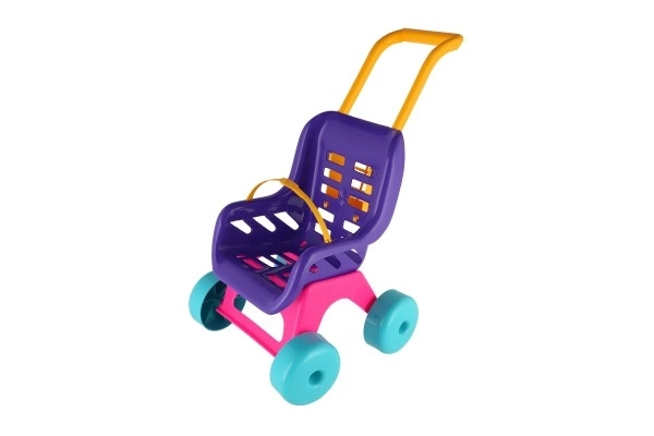 Sportowy wózek Buggy dla niemowląt
