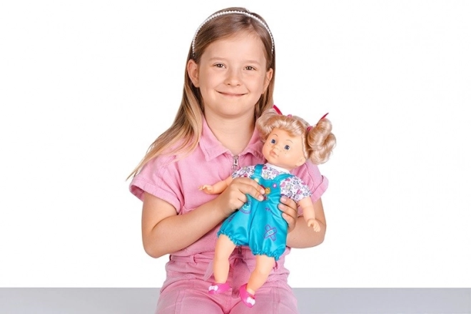 Lalka Natalia Zlobidlo 36 cm