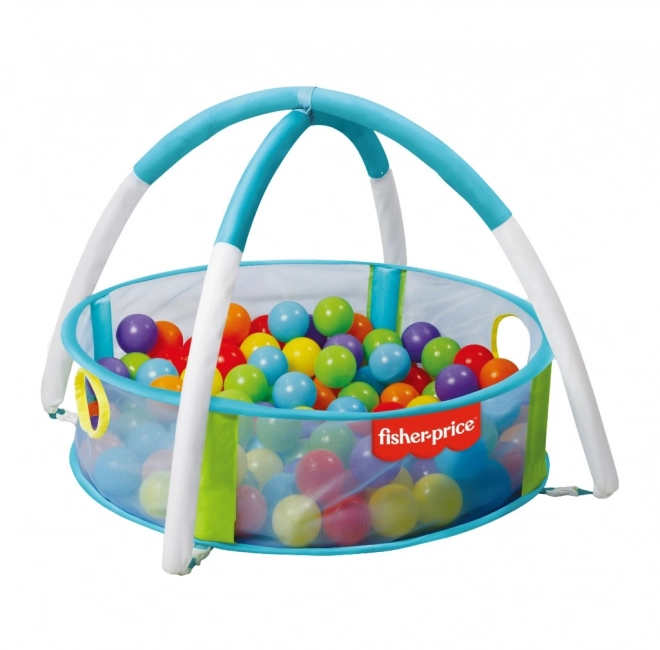 Fisher-Price zagroda z piłeczkami