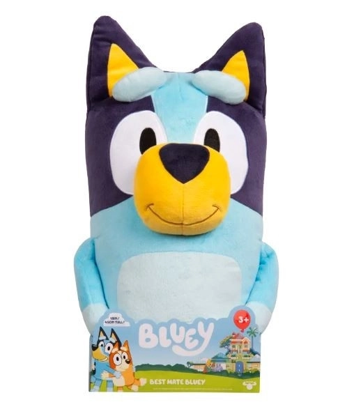 Pluszowa zabawka BLUEY 45 cm