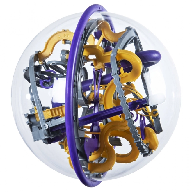 Perplexus łamigłówka