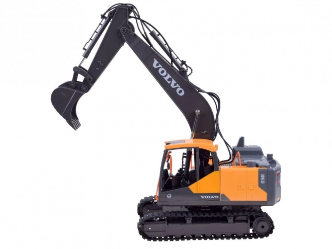 Koparka zdalnie sterowana 3w1 VOLVO