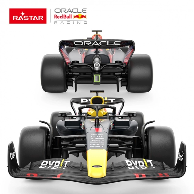 Samochód R/C Formuła 1 Red Bull Racing RB18 1:18 2,4GHz RASTAR