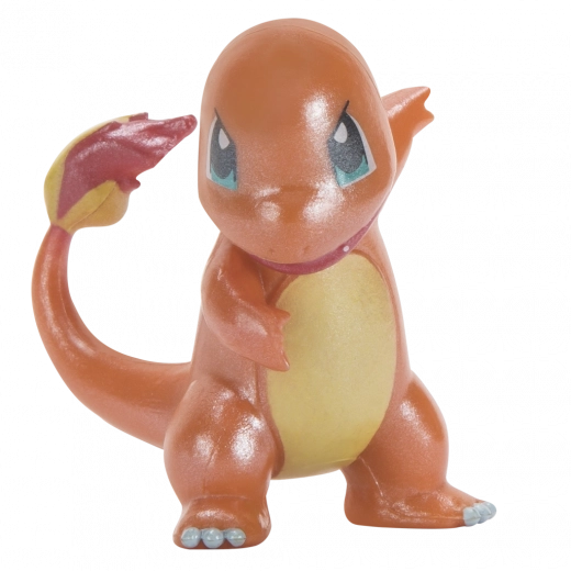 Ulubione postacie POKÉMON