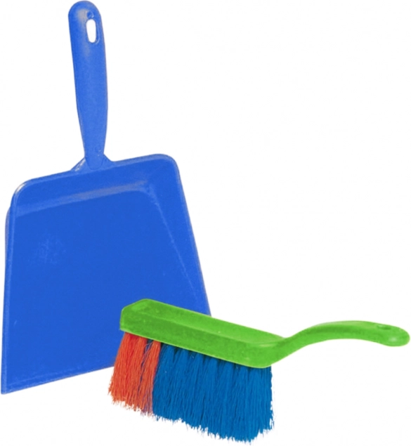 Wytrzymały plastik i łatwe przechowywanie
