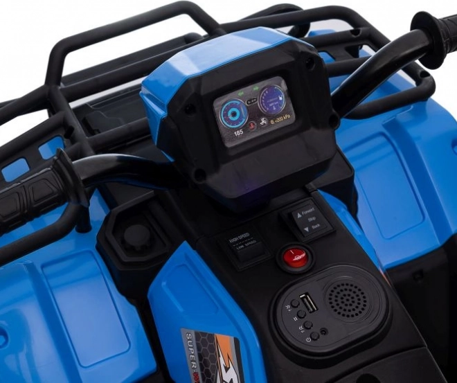 Dziecięcy elektryczny quad JC915