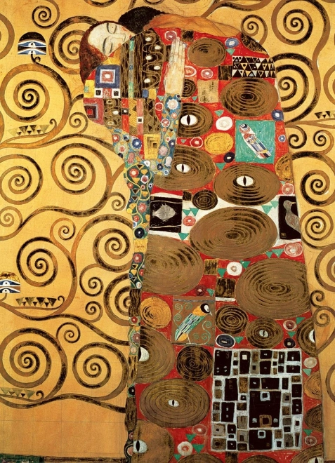Puzzle EUROGRAPHICS Pełnia 1000 elementów