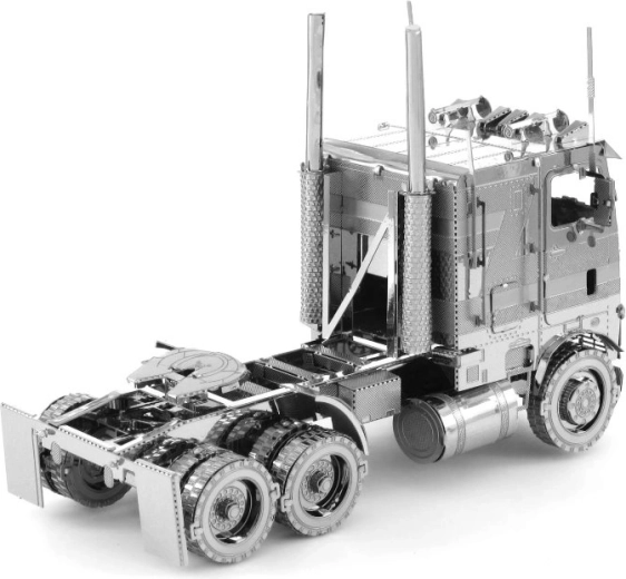 Kompaktowy model do ekspozycji