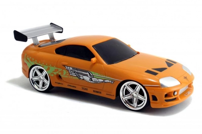 Szybcy i wściekli RC auto Brian's Toyota 1:24