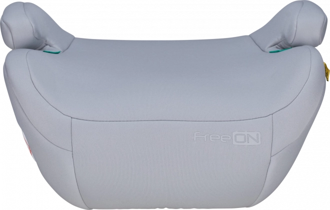FreeON Siedzisko Booster Libra i-Size 125-150 cm, Szary