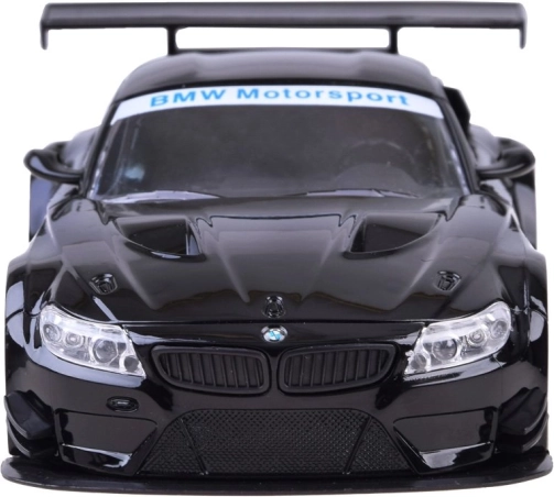 Realistyczne detale licencjonowanego BMW