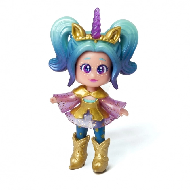 Lalka KookyLoos Star Unicorn