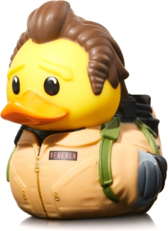 mini kaczuszka tubbz ghostbusters – peter venkman