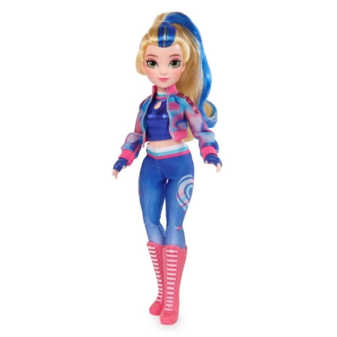 Unicorn Academy lalka 24 cm Isabel