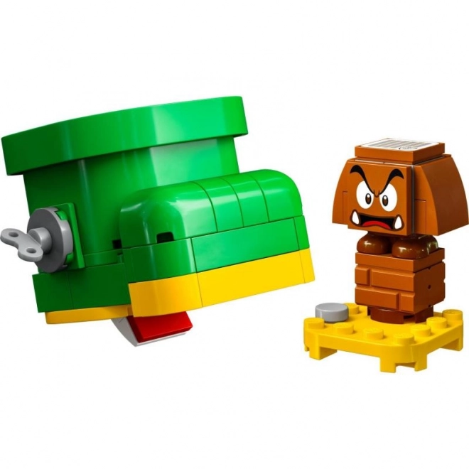 LEGO Super Mario Goombowy but - zestaw rozszerzający