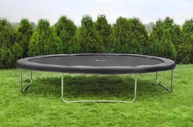 Sprężynowa osłona na trampolinę 183 cm