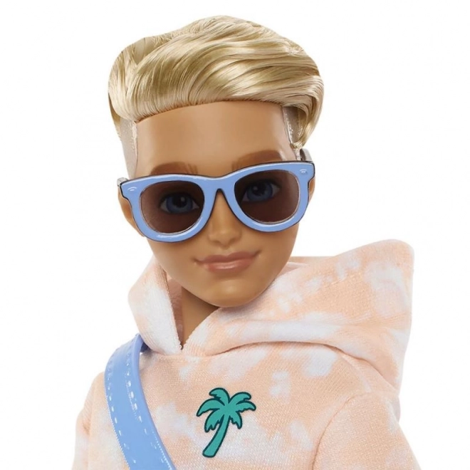 Barbie Lalka Dream Besties Ken
