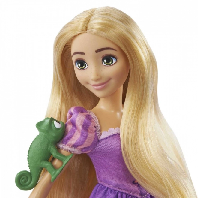 Disney księżniczka Roszpunka i Maximus