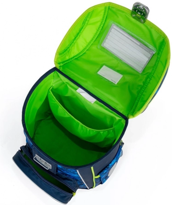 OXYBAG Zestaw szkolny 3szt Premium Piłka nożna