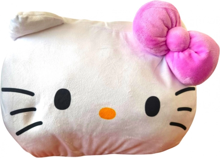 Uroczy design HELLO KITTY do każdego pokoju