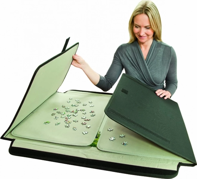 JUMBO teczka na puzzle Porta Puzzle Standard