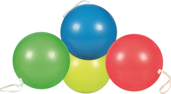Goki piłka Punch'n Play 25 cm