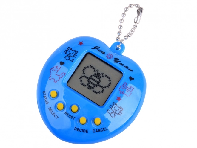 Elektroniczna gra Tamagotchi
