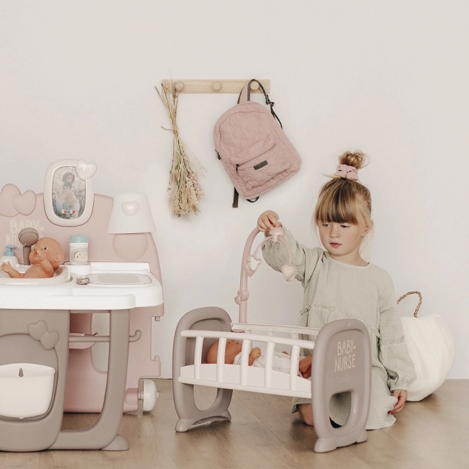 Baby Nurse - Centrum zabaw dla lalek