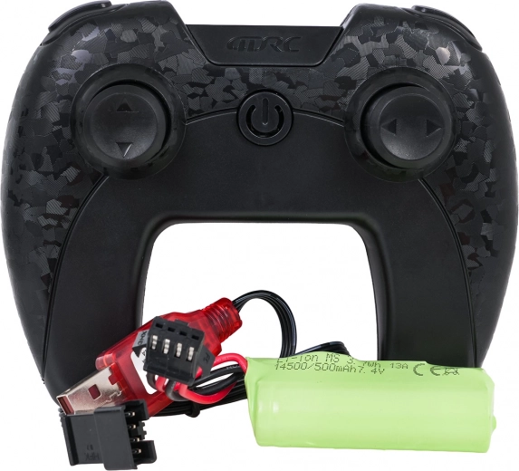 Kontroler 2,4 GHz i akumulator do ładowania