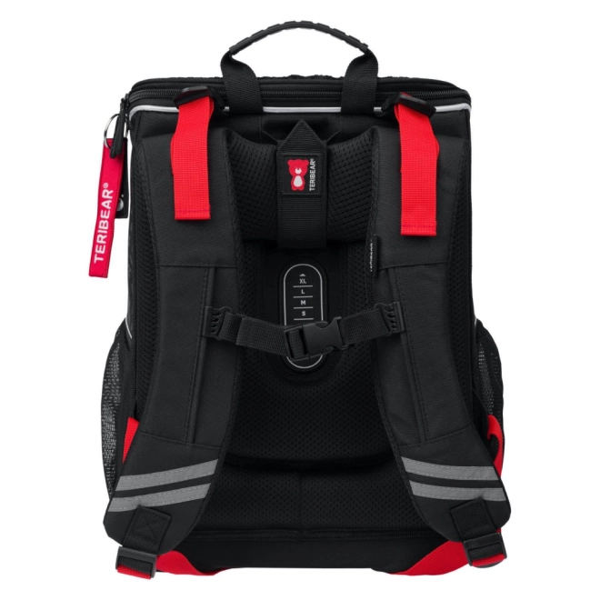 Ergonomia na miarę z ERGO ADJUSTABLE SYSTEM