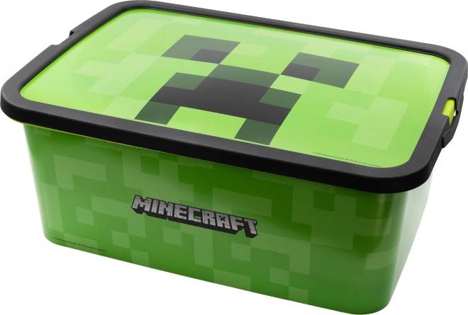 Pudełko Minecraft