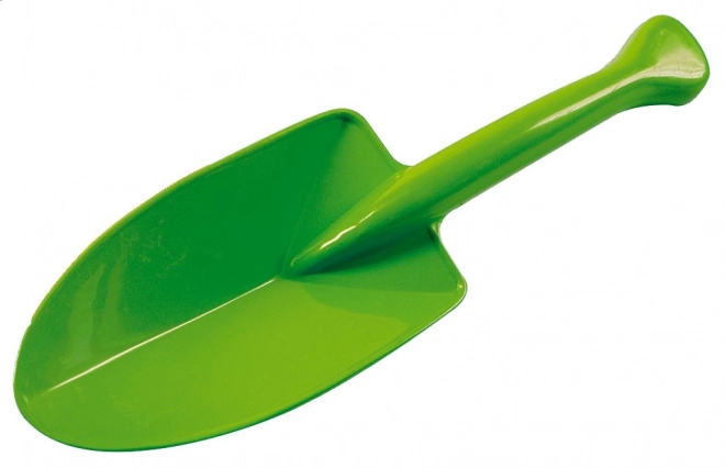 Androni Łopatka na piasek - 27 cm, zielona