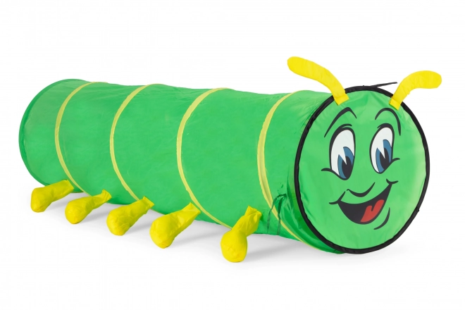 Namiotowy tunel Stonoga domek dla dzieci