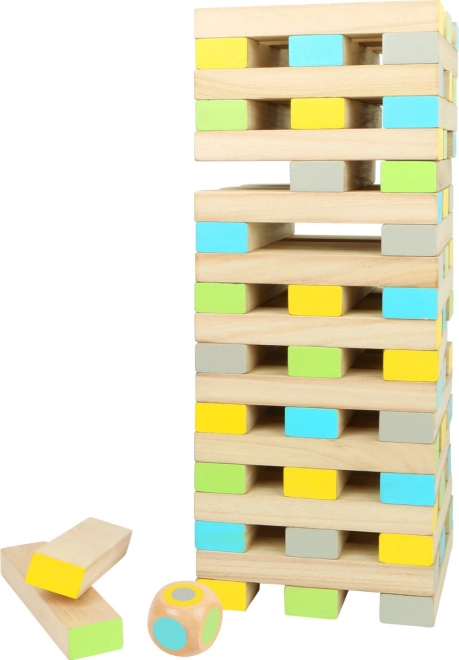Small Foot Jenga wieża XXL