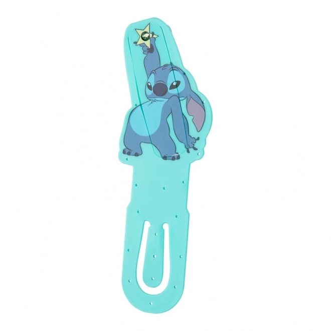 Stitch, lampka do czytania