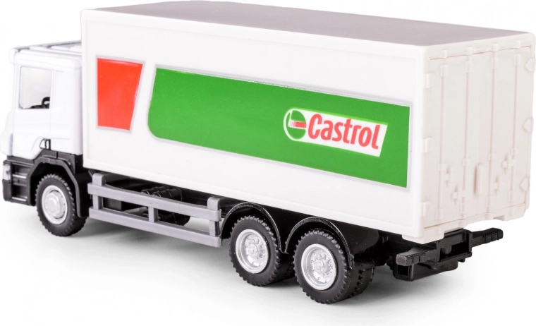 Otwierane drzwi kontenera