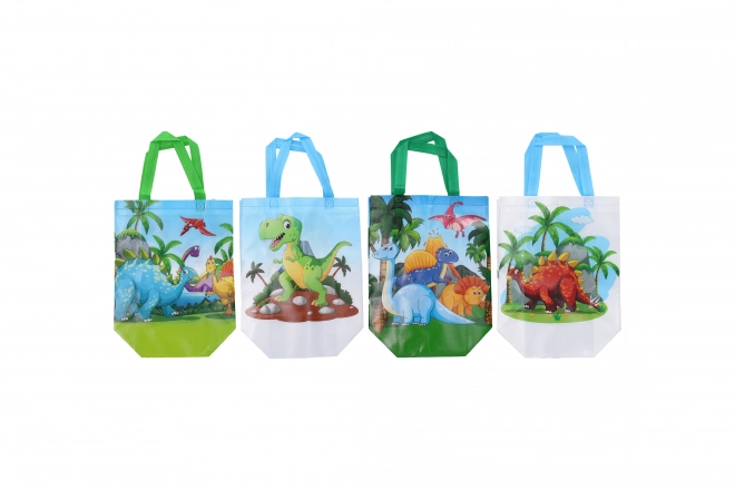 Torba upominkowa XS 22x23x11 cm Dziecięca - włóknina