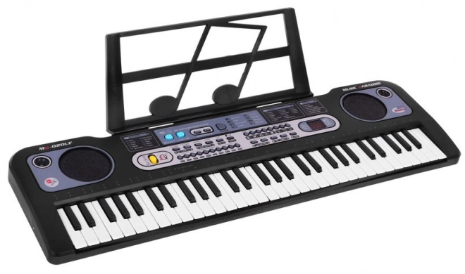 Elektroniczne klawisze MQ-020UF