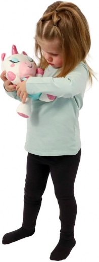 Miękki i bezpieczny plusz dla najmłodszych